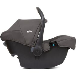 Set carucior pentru plimbare și scaun auto Joie Muze LX + Juva (Dark Pewter) Thumb