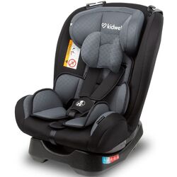 Автокресло Kidwell Mave (Black/Gray) Thumb