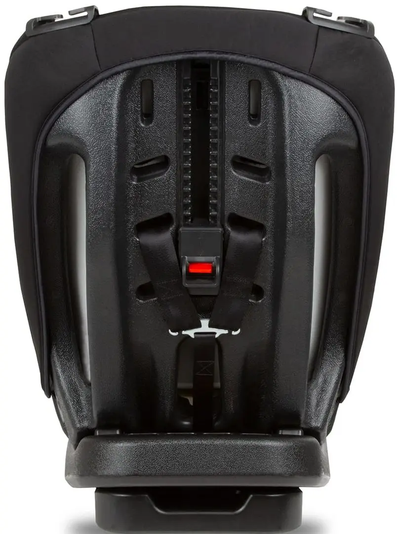 Автокресло Kidwell Mave (Black/Gray) - 3