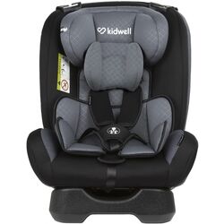Автокресло Kidwell Mave (Black/Gray)