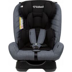 Scaun auto Kidwell Maver (Gray/Black)