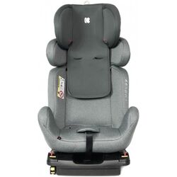 Scaun auto Kikka Boo 4 Safe (Dark Grey) Thumb