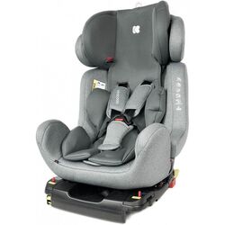 Scaun auto Kikka Boo 4 Safe (Dark Grey) Thumb