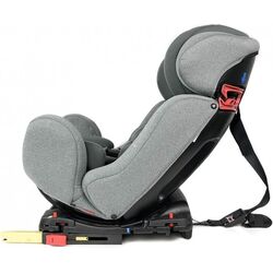 Scaun auto Kikka Boo 4 Safe (Dark Grey) Thumb