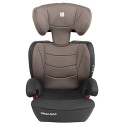 Scaun auto Kikka Boo Amaro (Brown) Thumb