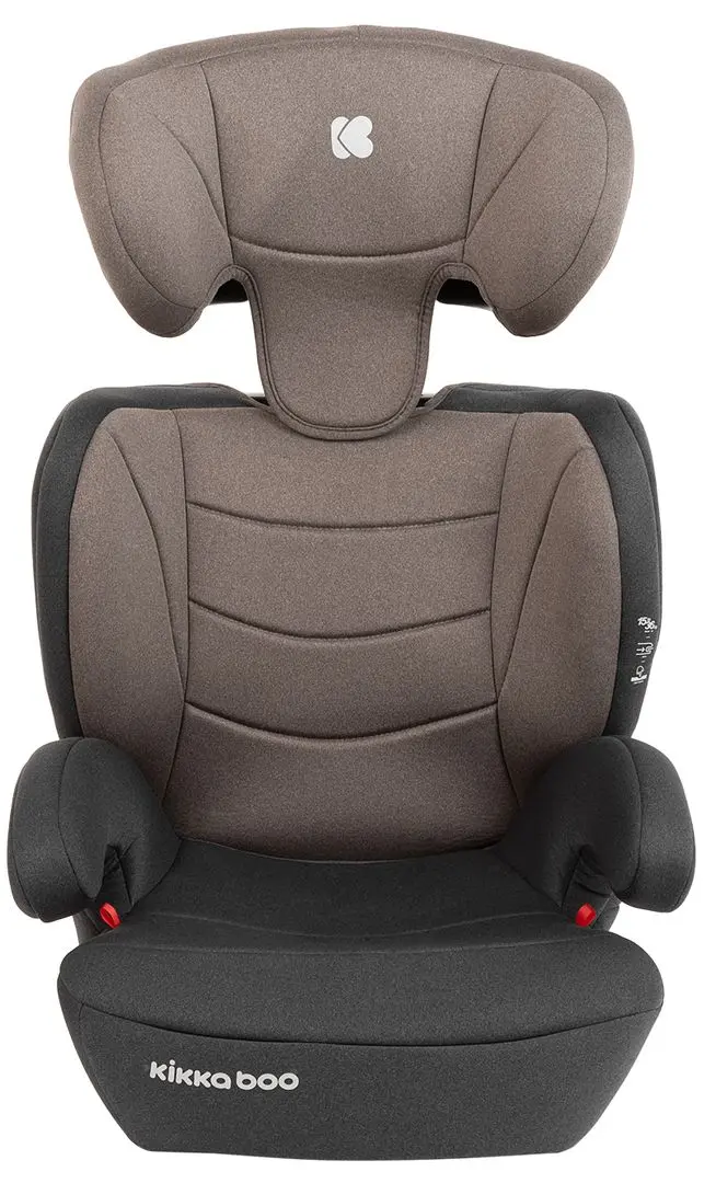 Scaun auto Kikka Boo Amaro (Brown)