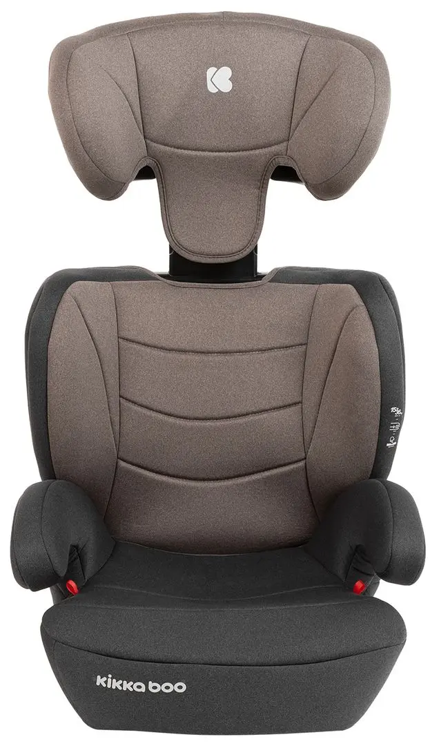 Scaun auto Kikka Boo Amaro (Brown)