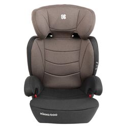 Scaun auto Kikka Boo Amaro (Brown)
