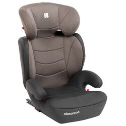 Scaun auto Kikka Boo Amaro (Brown) Thumb