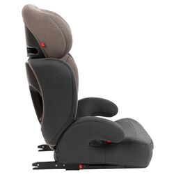 Scaun auto Kikka Boo Amaro (Brown) Thumb