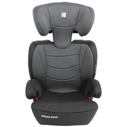 Scaun auto Kikka Boo Amaro (Dark Grey) Thumb