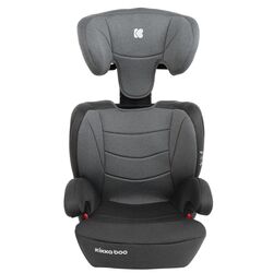 Scaun auto Kikka Boo Amaro (Dark Grey) Thumb