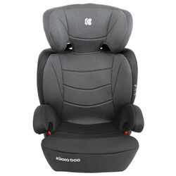 Scaun auto Kikka Boo Amaro (Dark Grey)