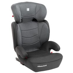Scaun auto Kikka Boo Amaro (Dark Grey) Thumb