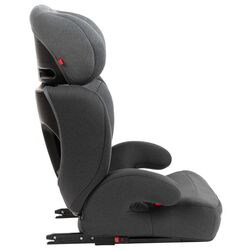 Scaun auto Kikka Boo Amaro (Dark Grey) Thumb