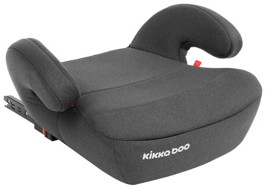 Scaun auto Kikka Boo Amaro (Dark Grey)