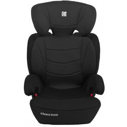Scaun auto Kikka Boo Amaro Isofix (Black) Thumb