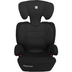 Scaun auto Kikka Boo Amaro Isofix (Black) Thumb
