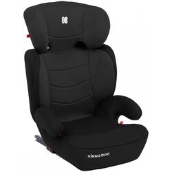 Scaun auto Kikka Boo Amaro Isofix (Black)