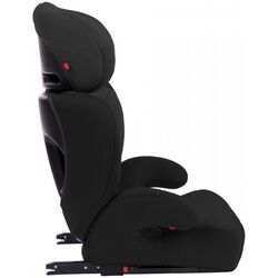 Scaun auto Kikka Boo Amaro Isofix (Black) Thumb