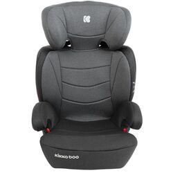 Scaun auto Kikka Boo Amaro Isofix (Dark Grey) Thumb