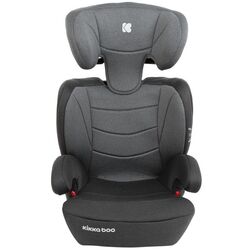 Scaun auto Kikka Boo Amaro Isofix (Dark Grey) Thumb