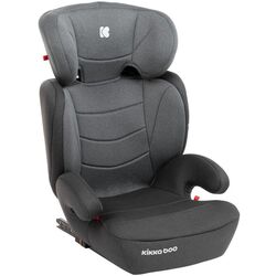 Scaun auto Kikka Boo Amaro Isofix (Dark Grey)