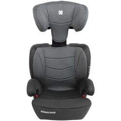 Scaun auto Kikka Boo Amaro Isofix (Dark Grey) Thumb