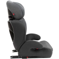 Scaun auto Kikka Boo Amaro Isofix (Dark Grey) Thumb