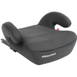 Scaun auto Kikka Boo Amaro Isofix (Dark Grey) Thumb