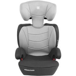 Scaun auto Kikka Boo Amaro Isofix (Light Grey) Thumb