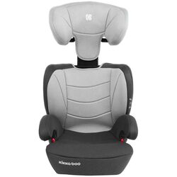 Scaun auto Kikka Boo Amaro Isofix (Light Grey) Thumb