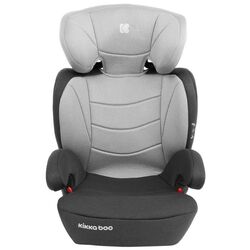 Scaun auto Kikka Boo Amaro Isofix (Light Grey) Thumb