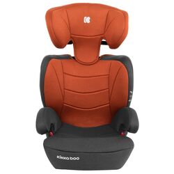 Scaun auto Kikka Boo Amaro (Orange) Thumb