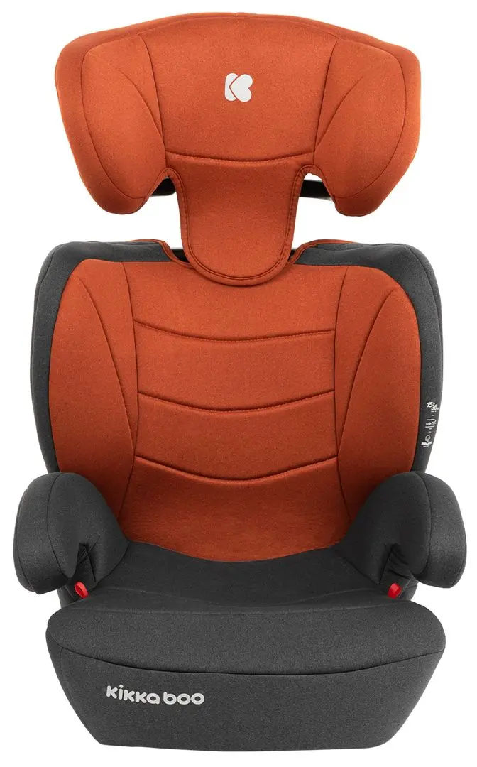 Scaun auto Kikka Boo Amaro (Orange)