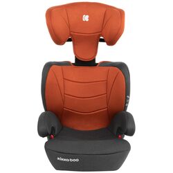 Scaun auto Kikka Boo Amaro (Orange) Thumb