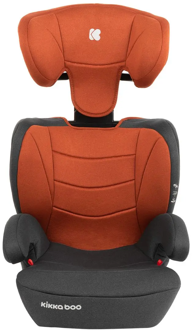 Scaun auto Kikka Boo Amaro (Orange)