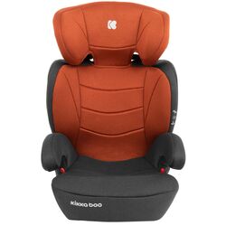 Scaun auto Kikka Boo Amaro (Orange)