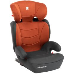 Scaun auto Kikka Boo Amaro (Orange) Thumb