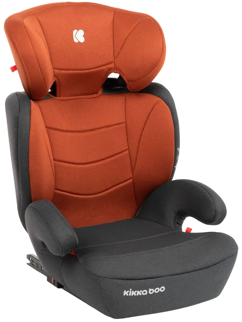 Scaun auto Kikka Boo Amaro (Orange)