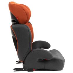 Scaun auto Kikka Boo Amaro (Orange) Thumb