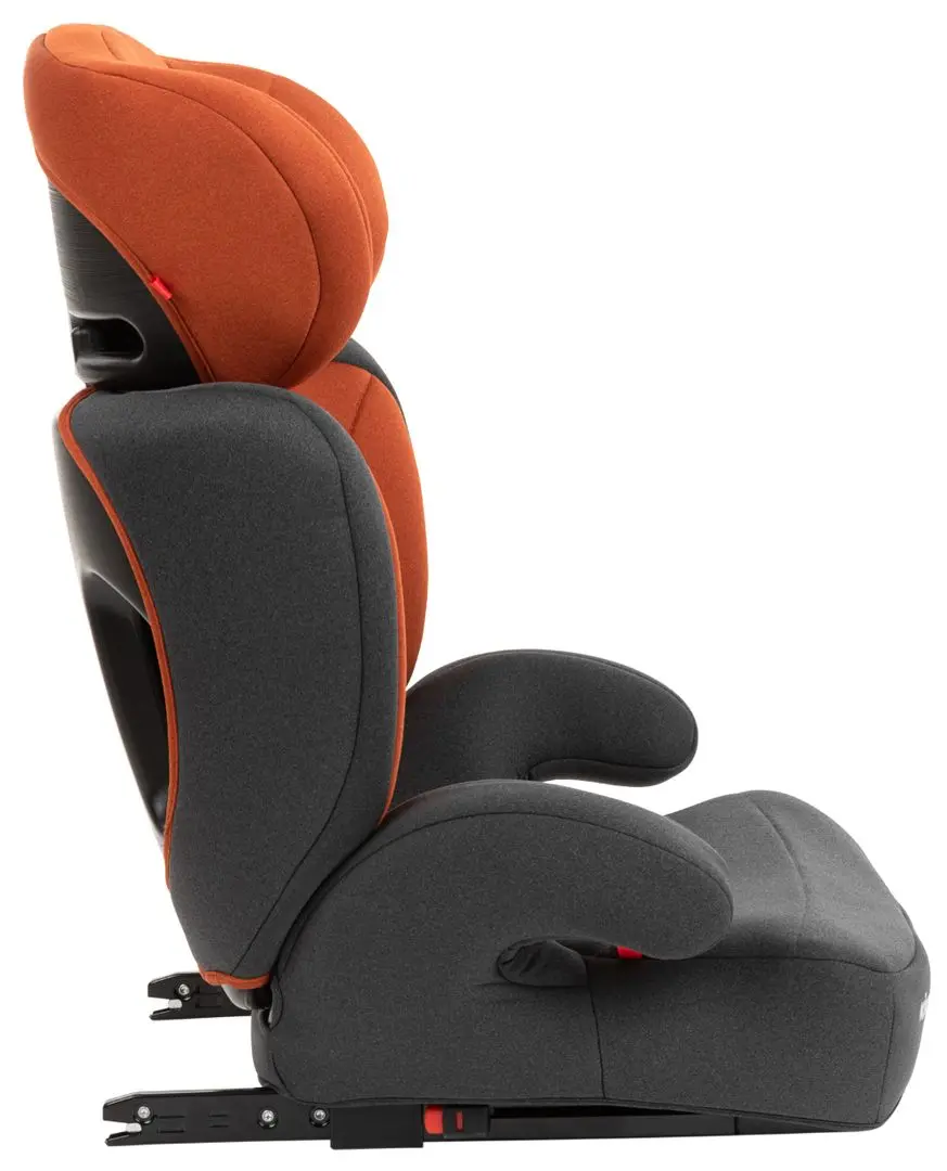 Scaun auto Kikka Boo Amaro (Orange)
