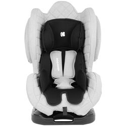 Автокресло Kikka Boo Bon Voyage SPS (Light Grey) Thumb