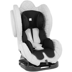 Автокресло Kikka Boo Bon Voyage SPS (Light Grey)