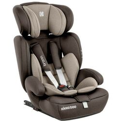 Scaun auto Kikka Boo Bronn (Beige) Thumb
