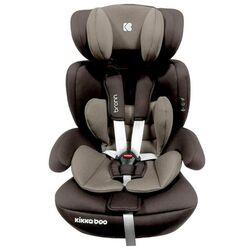 Scaun auto Kikka Boo Bronn (Beige)