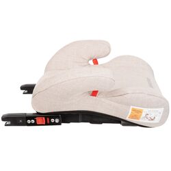 Scaun auto Kikka Boo Groovy (Beige) Thumb