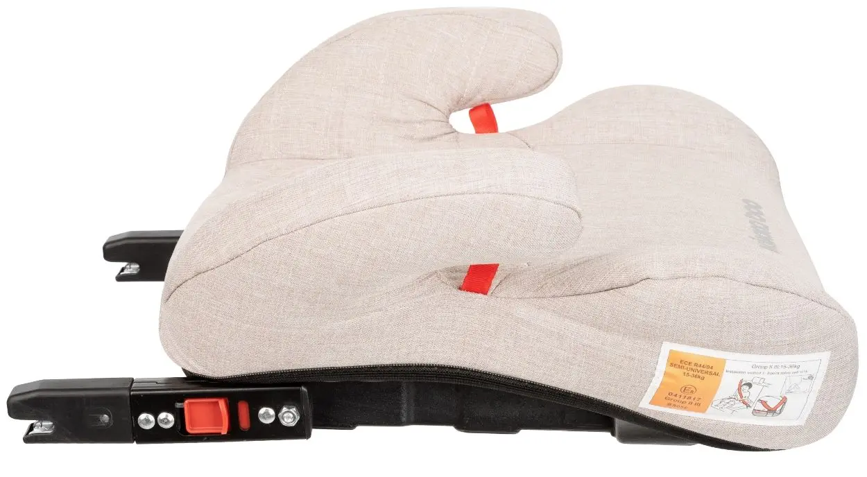 Scaun auto Kikka Boo Groovy (Beige)