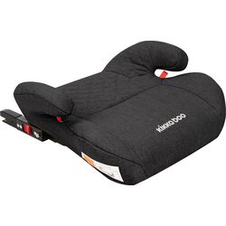 Scaun auto Kikka Boo Groovy ISOFIX (Black)