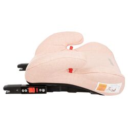 Scaun auto Kikka Boo Groovy ISOFIX (Pink) Thumb